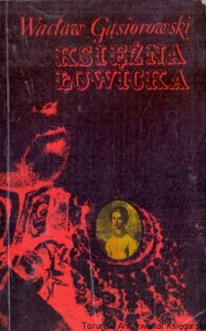Księżna Łowicka / Wacław Gąsiorowski 