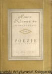 Poezje Tom I : Pisma wybrane Tom 5 / Maria Konopnicka 