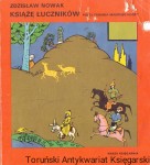 Książę Łuczników / Zdzisław Nowak 