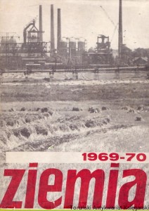 Ziemia 1969-1970 : Prace i materiały krajoznawcze / Praca zbiorowa