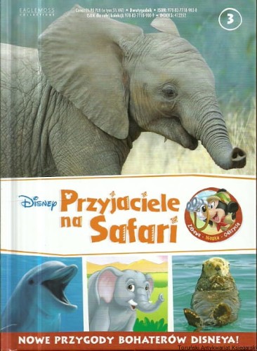 przyjaciele na safari EAGLEMOSS.jpg