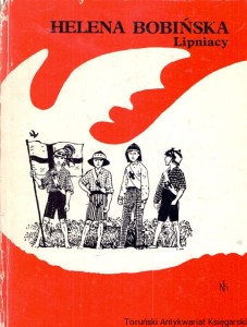Lipniacy / Helena Bobińska 