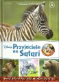 przyjaciele safari EAGLEMOSS.jpg