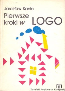 Pierwsze kroki LOGO / Jarosław Kania