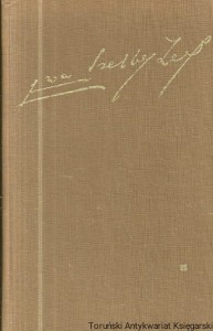 Wędrówka Joanny / Ewa Szelburg-Zarembina