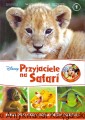 przyjaciele na safari EAGLEOSS.jpg