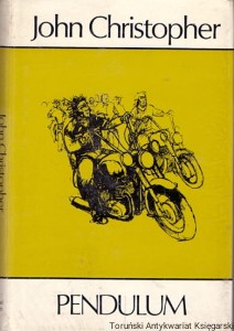Pendulum / John Christopher 