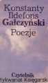 poezje galczynski CZYTEL.jpg