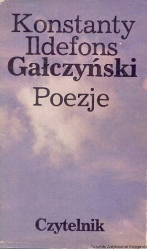 poezje galczynski CZYTEL.jpg