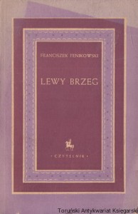 Lewy brzeg / Franciszek Fenikowski 