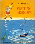 Visiting Grandpa / N. Nosov