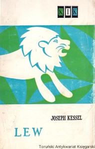 Lew / Joseph Kessel