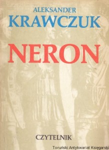 Neron / Aleksander Krawczuk