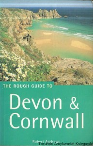 The Rough guide to Devon & Cornwall / Robert Andrews 