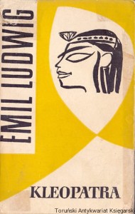 Kleopatra / Emil Ludwig