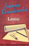 Lesio / Joanna Chmielewska 