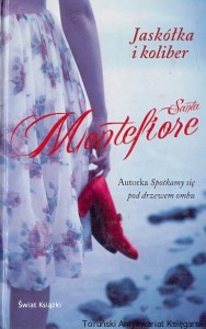Jaskółka i koliber / Santa Montefiore