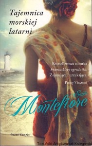 Tajemnica morskiej latarni / Santa Montefiore