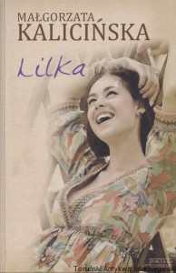 Lilka / Małgorzata Kalicińska