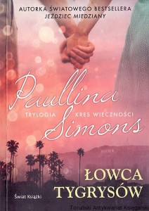 Łowca tygrysów / Paulina Simons 