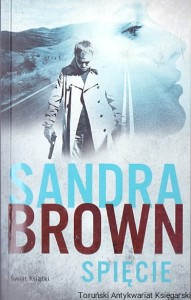 Spięcie / Sandra Brown 
