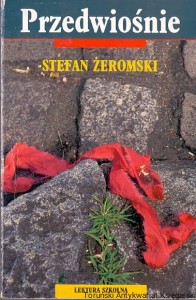 Przedwiośnie / Stefan Żeromski 