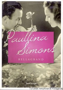 Bellagrand / Paullina Simons