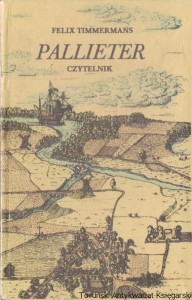 Pallieter / Felix Timmermans 