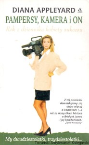 Pampersy, kamera i on / Diana Appleyard