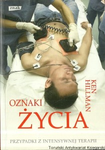Oznaki życia / Ken Hillman 