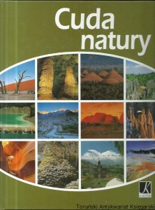 Cuda natury / Praca zbiorowa