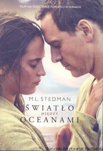 Światło między oceanami / M. L. Stedman