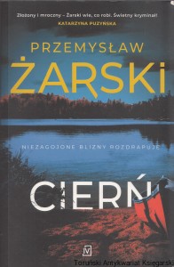 Cierń / Przemysław Żarski