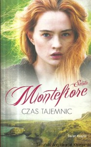 Czas tajemnic / Santa Montefiore 