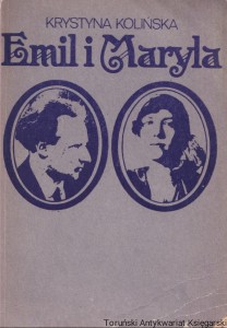 Emil i Maryla  / Krystyna Kolińska 