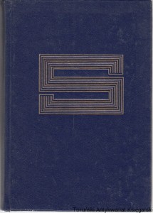 Słownik poprawnej polszczyzny / redaktor naczelny prof. dr Witold Doroszewski (1980)