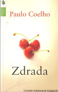 Zdrada / Paulo Coelho