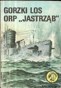 Gorzki los ORP "Jastrząb" / Zbigniew Damski