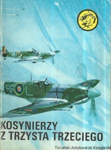Kosynierzy z trzysta trzeciego / Wacław Król