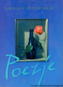 Poezje / Jeremiasz Stanisławski 