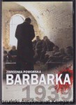 Zbrodnia pomorska Barbarka 1939 Film DVD / reż. Sebastian Bartkowski