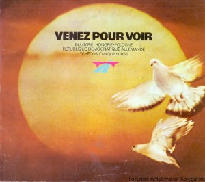 Venez Pour Voir / Praca zbiorowa 