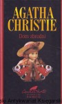 Dom zbrodni / Agatha Christie 