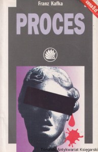 Proces / Franz Kafka