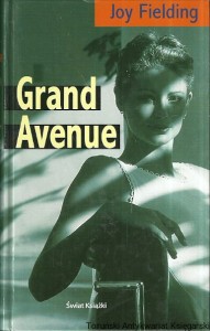 Grand Avenue / Joy Fielding 