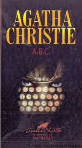 A.B.C. / Agatha Christie