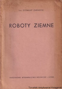 Roboty ziemne / Zygmunt Żarnecki