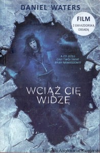 Wciąż cię znam / Daniel Waters 
