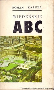 Wiedeńskie ABC / Roman Kałuża
