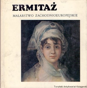 Ermitaż Malarstwo Zachodnioeuropejskie / Brak autora